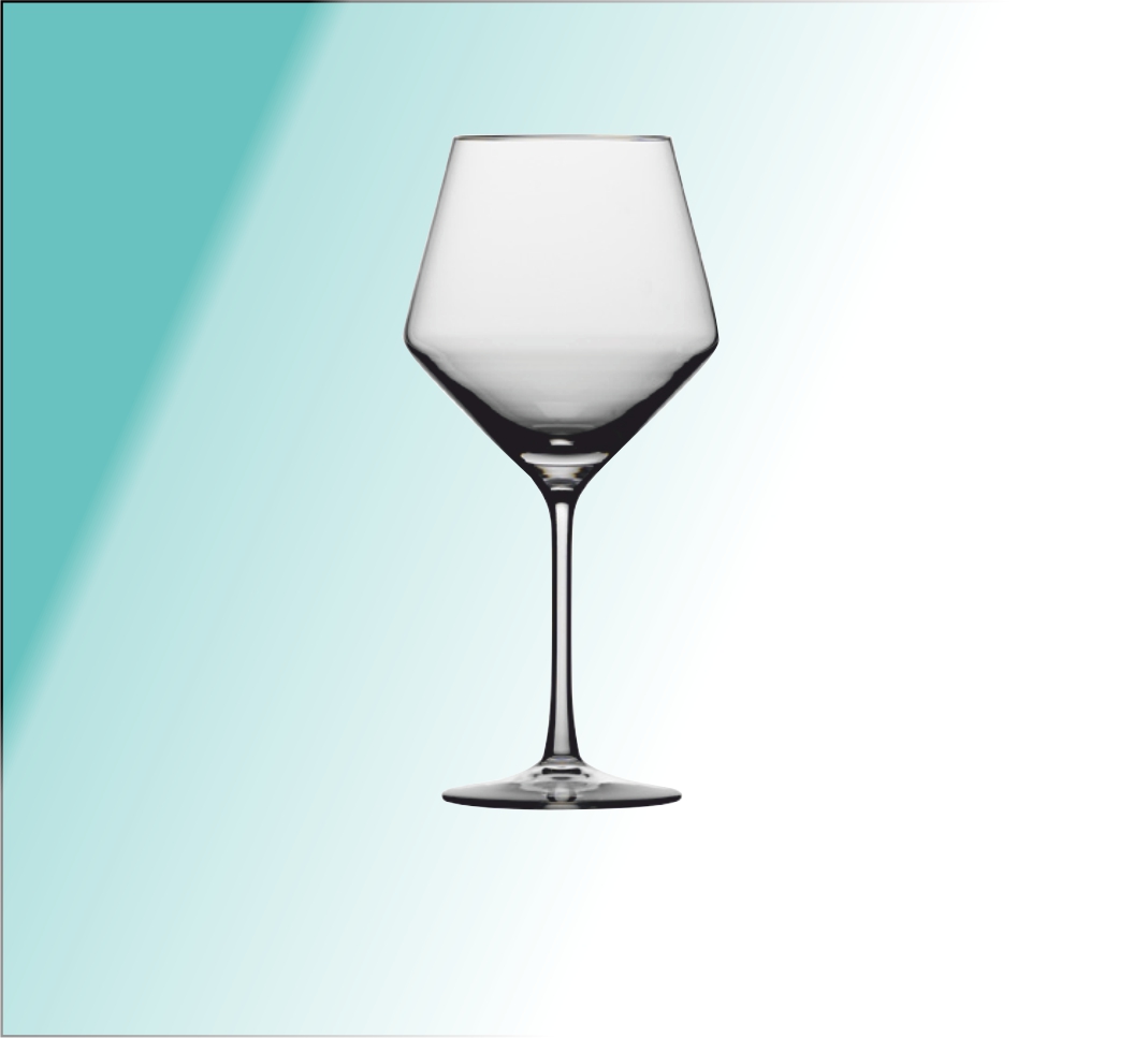 Rotweinglas BG 0,2 l "Pure" ( 16 ) 